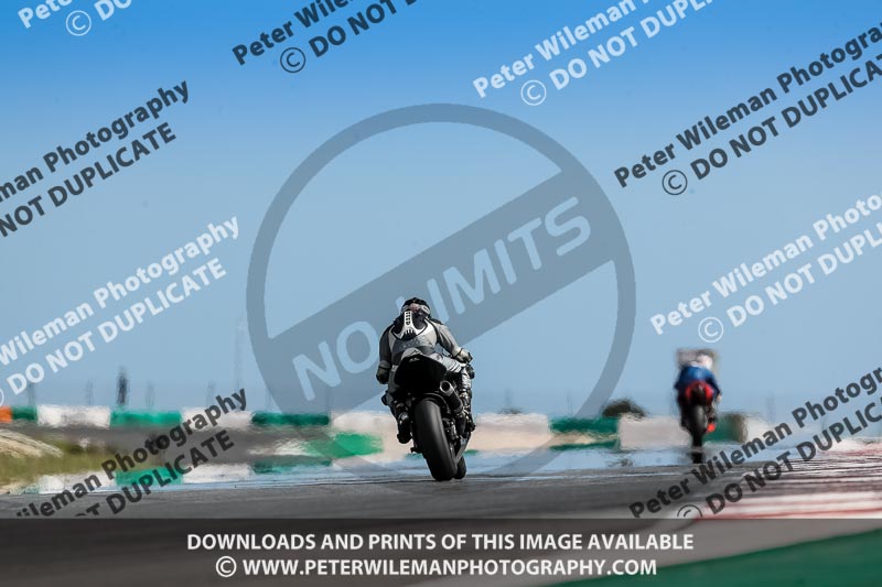 may 2019;motorbikes;no limits;peter wileman photography;portimao;portugal;trackday digital images